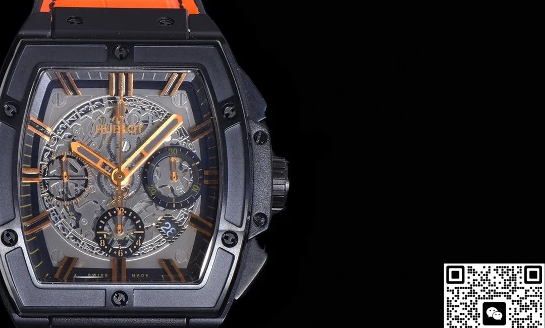 HB Factory Hublot BIG BANG 601.CO.0190.LR 1:1 Best Edition Replica Watch